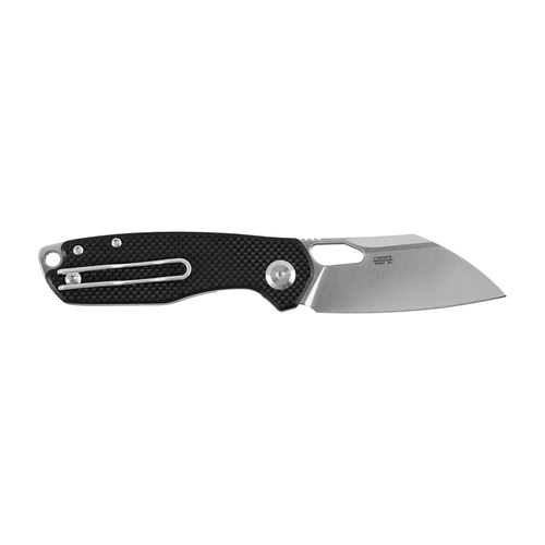 Ganzo - Folding Knife Firebird FH924-BK - D2 - Black - FH924-BK
