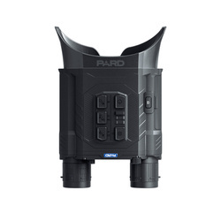 Pard - Night Vision Binoculars Merlin ME-50 - 50 mm - Black - ME-50/940