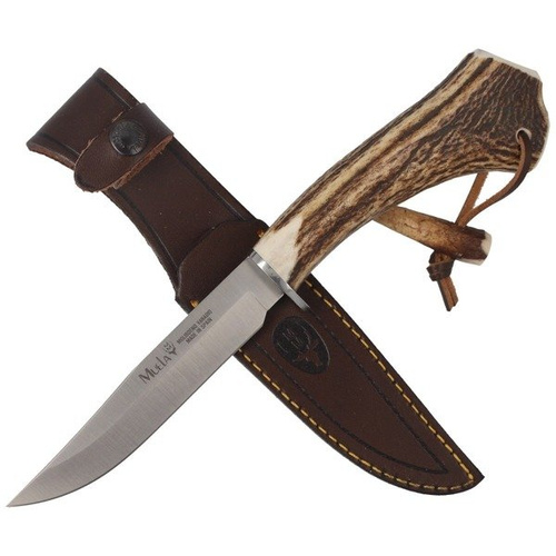 Muela - Hunting Knife Deer Stag 130mm - GRED-13H