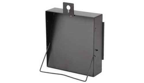 Flat pellet trap - 16929