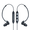 Earmor - Active Hearing Protectors M200T - NRR 26 dB - Bluetooth 5.4 - Black - M200T-GY