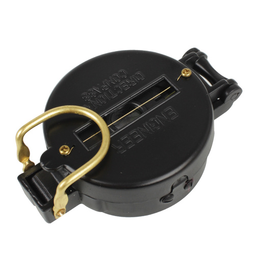 Mil-Tec - Compass Officer - ABS cast case - 15796000