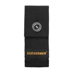 Leatherman - Multitool Case - Medium - Nylon - Black - 934928