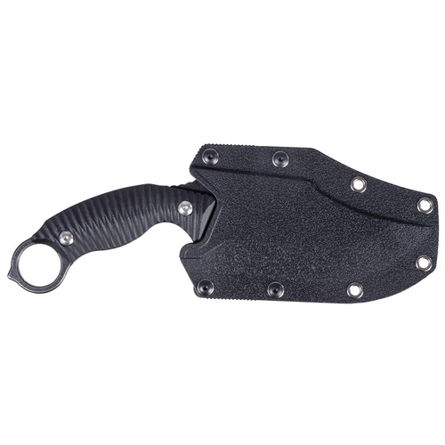 Ruike - Karambit Knife F181-B - Silver/Black - 340-050