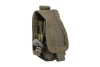 GFC Tactical - Universal MINI (PMR) Carrier Pouch - Nylon - Olive - GFT-19-009841