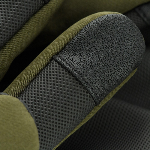 M-Tac - Soft Shell Thinsulate Tactical Gloves - Olive - 90308001