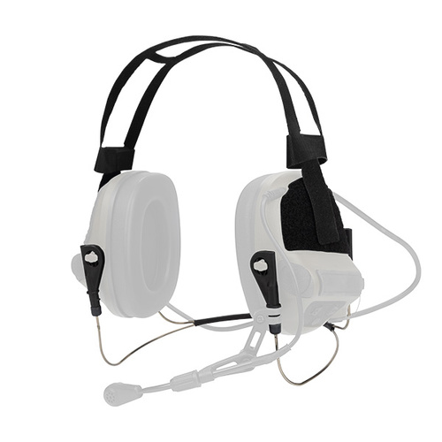 Earmor - Adapters for M32 Mark4 Hearing Protectors - M17C-N MARK4