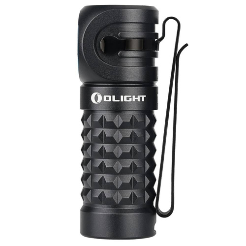 Olight - Perun Mini Kit LED Flashlight - 1000 lumens - Black