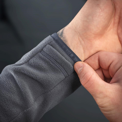 M-Tac - Fleece Delta Polartec - Ciemnoszary - 70016012