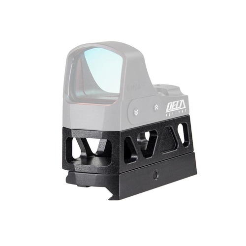 Delta Optical - Co-Witness Mount for Stryker Reflex Sight - DO-2841