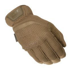 Mechanix - Tactical Gloves FastFit - Coyote Brown - FFTAB-72