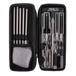 Wheeler - Delta Series Compact Rifle Cleaning Kit - .22 / .30 - 1082251