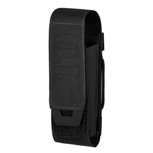 Direct Action - Tourniquet Pouch® - Black - PO-TNQT-CD5-BLK