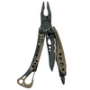 Leatherman - Multitool Skeletool - 7 tools - Coyote Tan - 832207