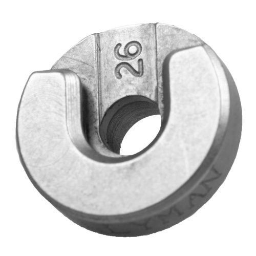 Lyman - Shellholder no.26 - 7738063