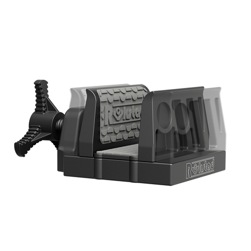 Rokstad - Saddle Mount for Shooting Tripod - Aluminum - RSGR-14