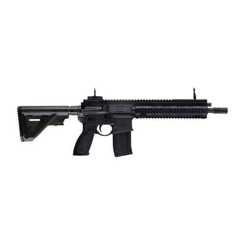 Umarex - Airgun Heckler&Koch HK416 A5 semi CO₂ - 4.5 mm BB - Black - 5.8405