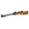 TSS Fortune - Airgun with Underlever WF600 - 4,5mm - Wood - Brown - WF600