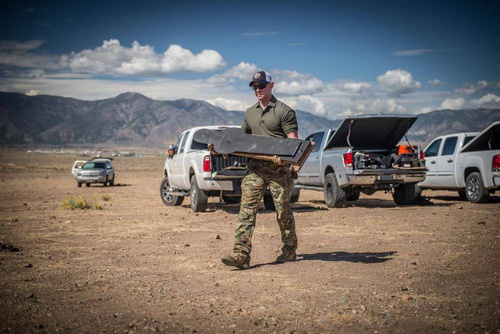 Helikon - Koszulka Polo UTL Lite - Coyote - PD-UTL-TL-11