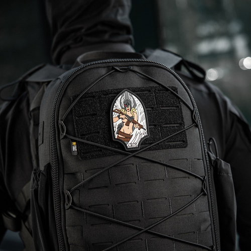 M-Tac - Valkyrie Spear Patch - 3D PVC - Full Color - 51116608