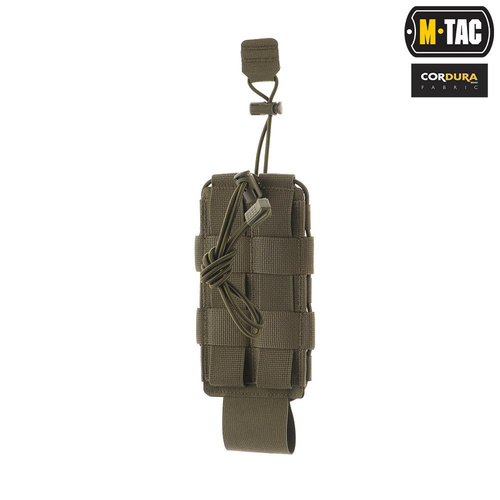 M-Tac - Pouch Flask / Bottle Elite - Ranger Green - 10113023