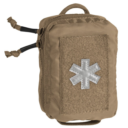 Helikon - Mini Med Kit® - Nylon - Coyote Brown - MO-M05-NL-11