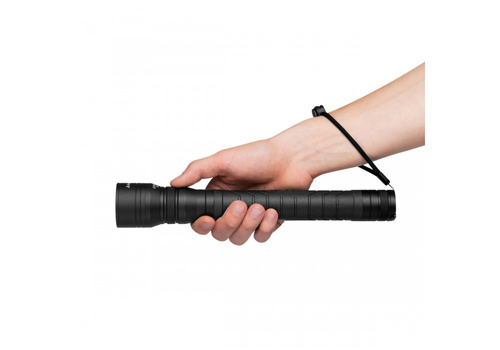 Mactronic - Expert PL5™ Patrol Flashlight - 1090lm - Black - THH0023