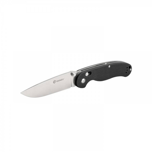 Ganzo - Folding Knife EDC D727M-BK - G-Lock - D727M-BK