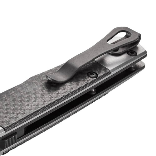 Benchmade - Automatic Folding Knife 4170BK Auto Fact - CPM-S90V - Black - 4170BK