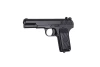 WE - Pistol ASG Replica WE33 - Green Gas - Black - WET-02-005288
