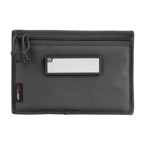 Double Alpha Academy - DAA Mini Insert Pistol Sleeve - Black - 103930