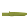 Morakniv - Survival Knife Companion Spark - Sandvik 12C27 - Green - 13570