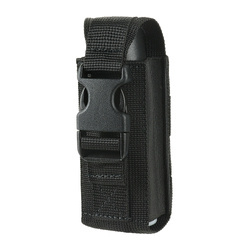 M-Tac - Vertical Pepper Spray Holder - Black - 10327002