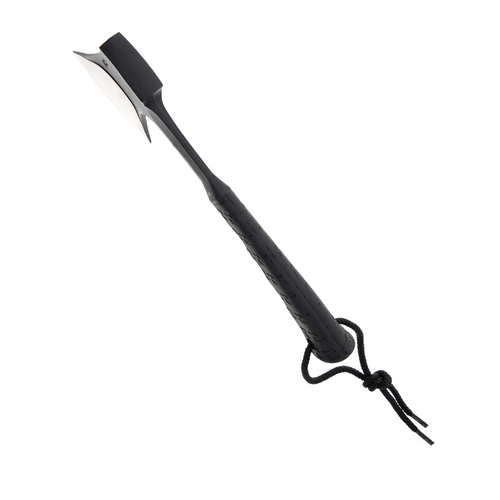 Schrade - Bedrock Hatchet - 3Cr13MoV - Black - 1182499