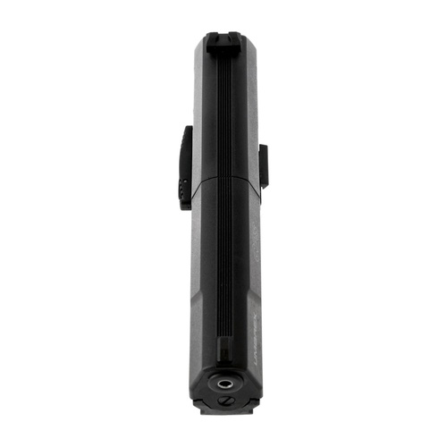 Umarex - Air Gun CO2 CPS - 4.5 mm - Black - 412.02.02