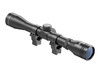 Walther - 4x32 Rifle Scope with 11 mm Mounting - 2.1500