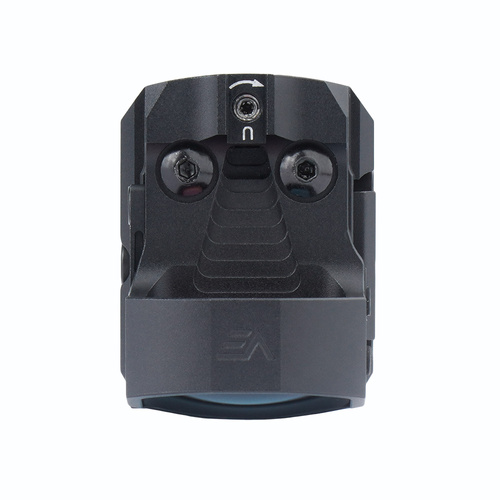 Vector Optics - Open Collimator Frenzy-S 1x17x24 SAS - MAG/RMS - Picatinny - SCRD-62