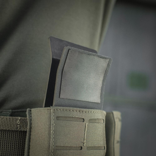 M-Tac - Flexible Laser Cut Pouch - AR / AK - Ranger Green - 10162023