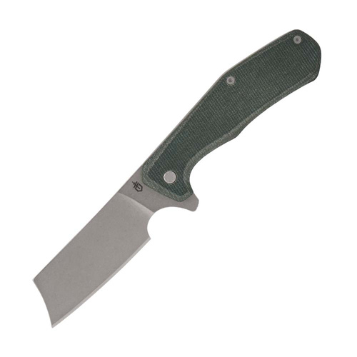 Gerber - Asada Folding Knife - Olive - 30-001809
