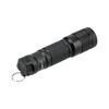 Walther - Keyring Flashlight KFA1 - Cree XP-E2 - 110 lm - IPX8 - Black - 3.7147