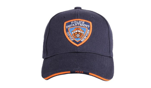 FOSTEX - Baseball Cap NYPD - Blue