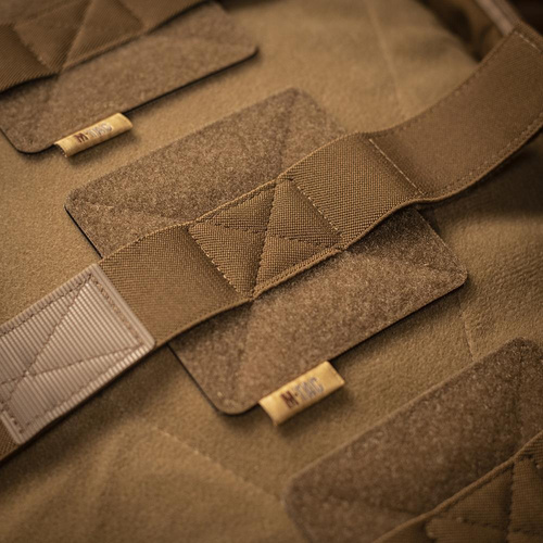M-Tac - Backpack Inserts - 3 pcs. - Coyote - 10220005
