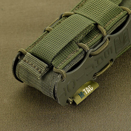 M-Tac - Universal Pistol Magazine Pouch - Olive - 10189001