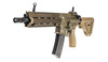 Umarex - Heckler & Koch HK416 A5 Carbine Replica - RAL8000 - 2.6392X