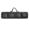 Tanner - Tactical 1 two gun case - 117 x 30 x 6 cm - Black - TACTICAL1.