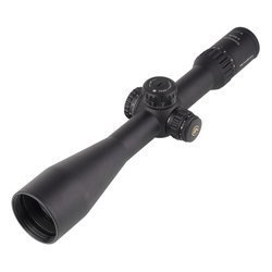 Vector Optics - Rifle Scope Continental 5-30x56 - 34 mm - First Focal Plane - SCFF-30