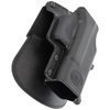Fobus - Holster for Glock 21SF, 29, 30, 30SF, 39, S&W 99 - Standard Paddle - Right - GL-4