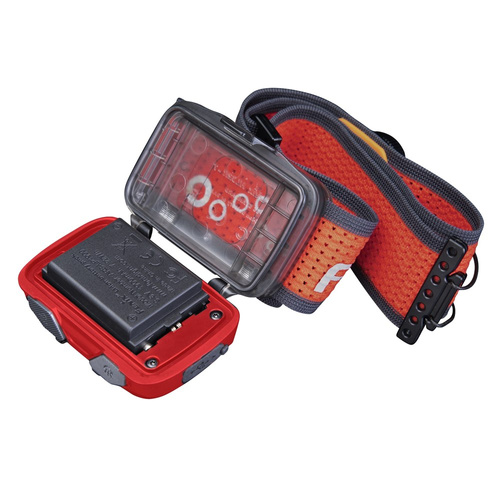 Fenix - HL32R-T LED Headlamp - 800 Lm - Red - 039-549