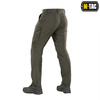 M-Tac - Tactical Pants Sahara Flex Lite - Olive - 20064048