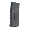 UTG - LR/SR Rifle Magazine With Window - .308 - 25 Rounds - Polymer - Black - RBT-DM25